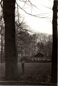 F10 Boerderij bij kasteel Kieftskamp, 1965